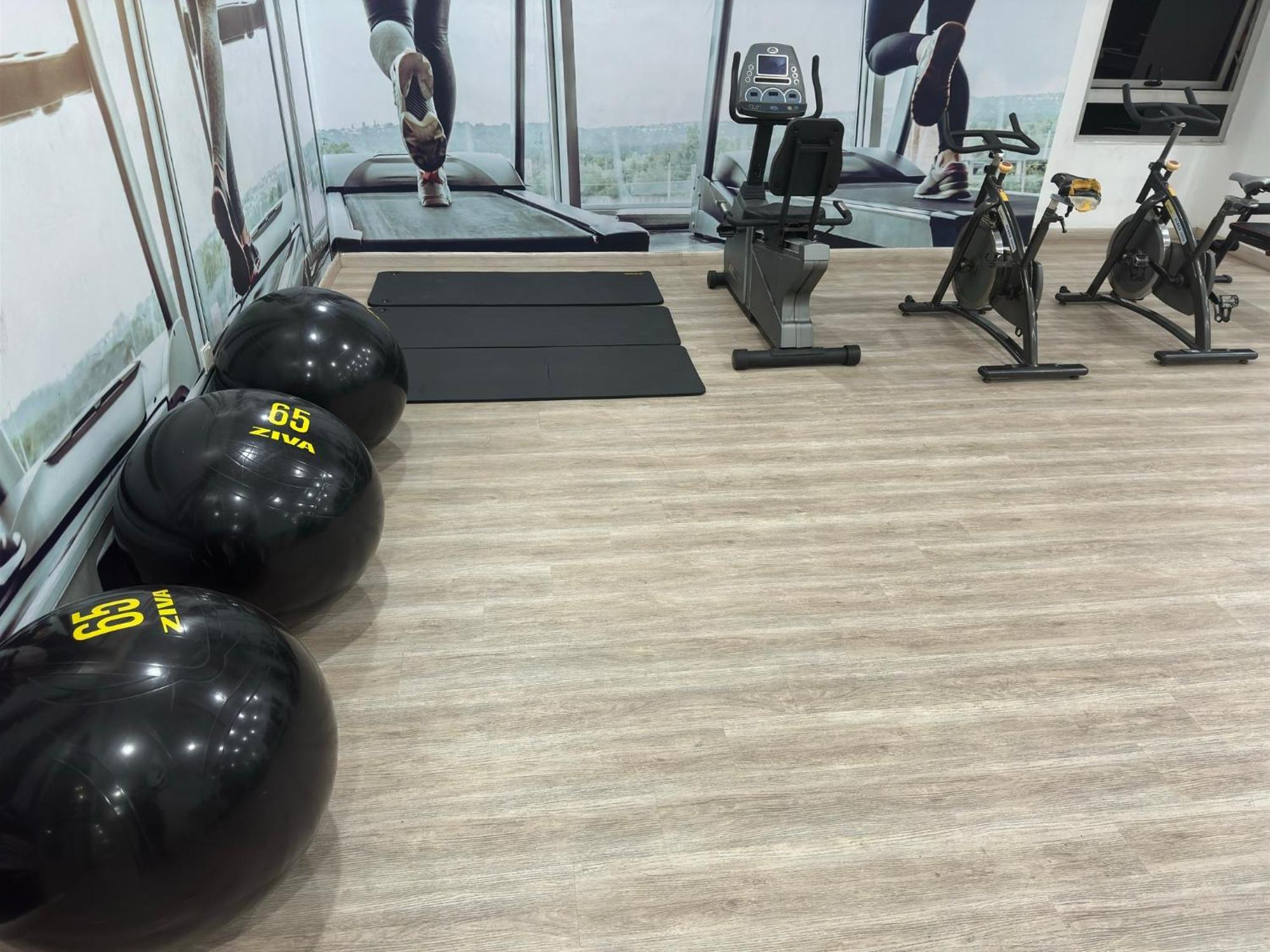Taragon Apartment -Bukit Bintang กัวลาลัมเปอร์ ภายนอก รูปภาพ